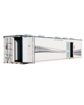 40 container