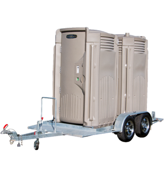 hitech trailer closed