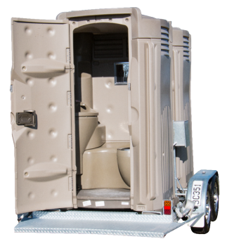 hitech trailer open